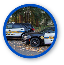 Tulalip Police Department employment opportunities selection image
