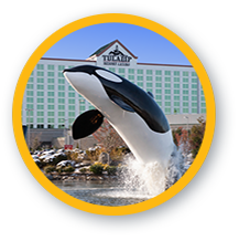 Tulalip Gaming Organization